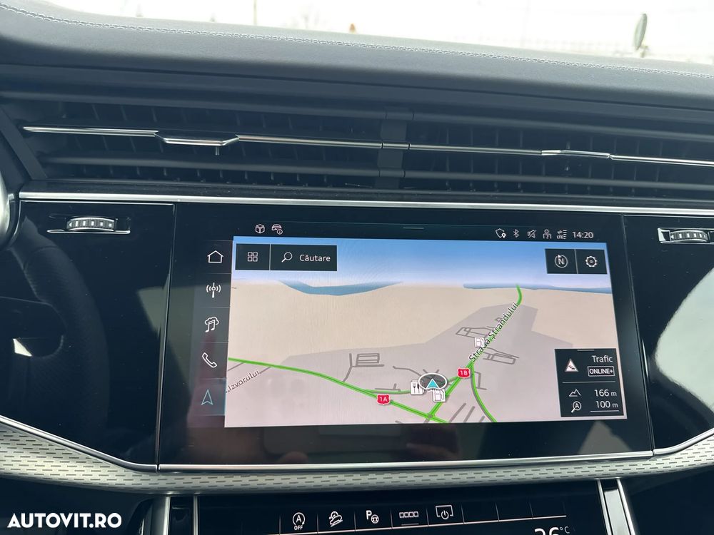 Audi Q7 - 15