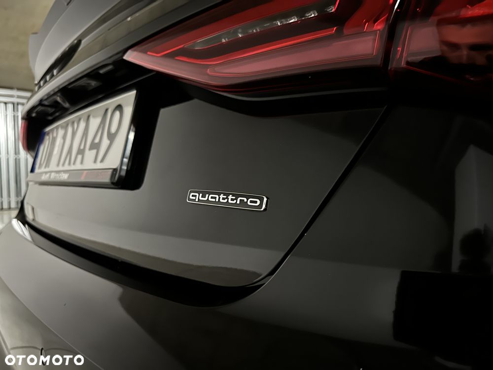 Audi A3 Limousine - 13