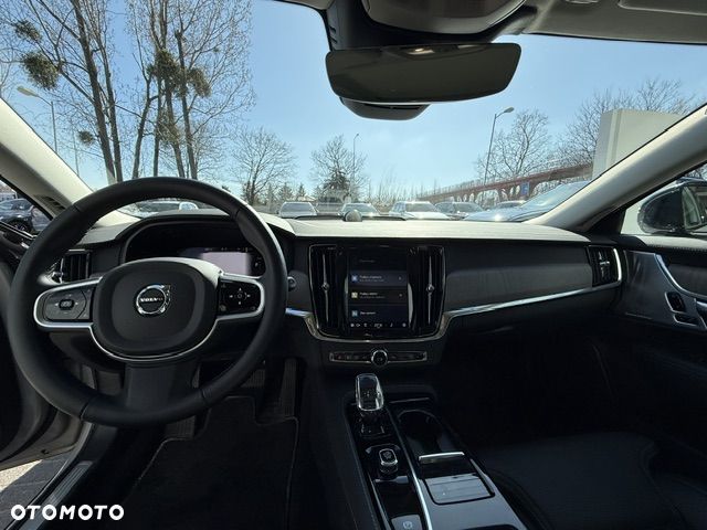 Volvo V90 - 6