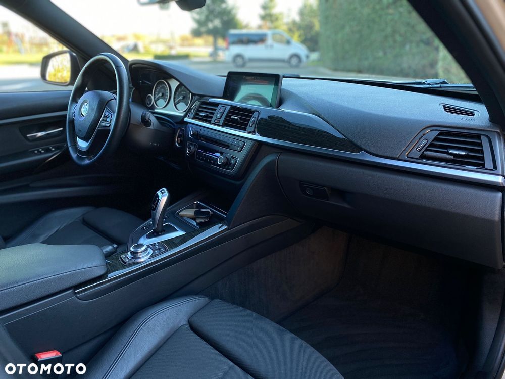 BMW Seria 3 - 14