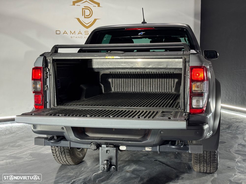 Ford Ranger 2.0 TDCi CD Raptor 4WD - 6