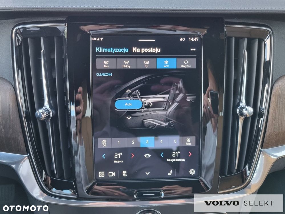 Volvo V90 - 28