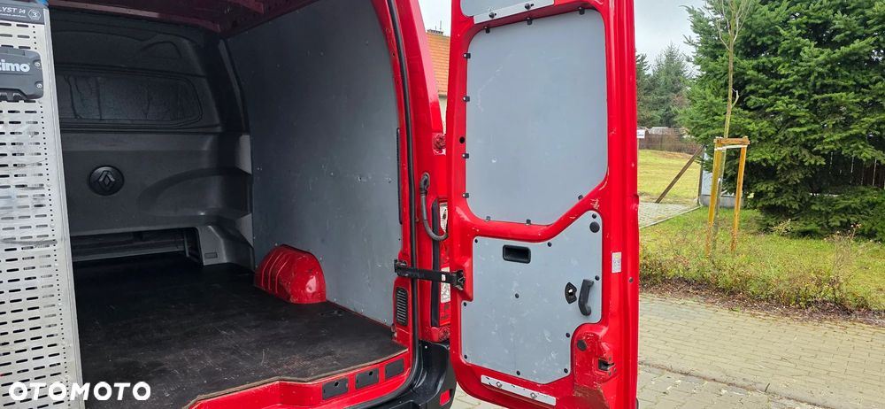 Renault Master - 21