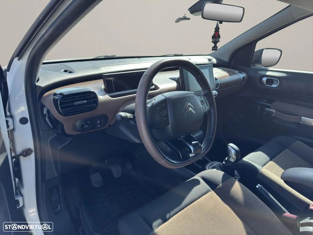 Citroën C4 Cactus 1.2 PureTech Feel - 16
