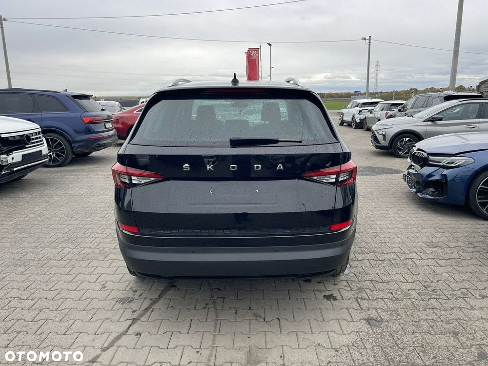 Skoda Kodiaq 2.0 TDI 4x4 Style DSG - 3