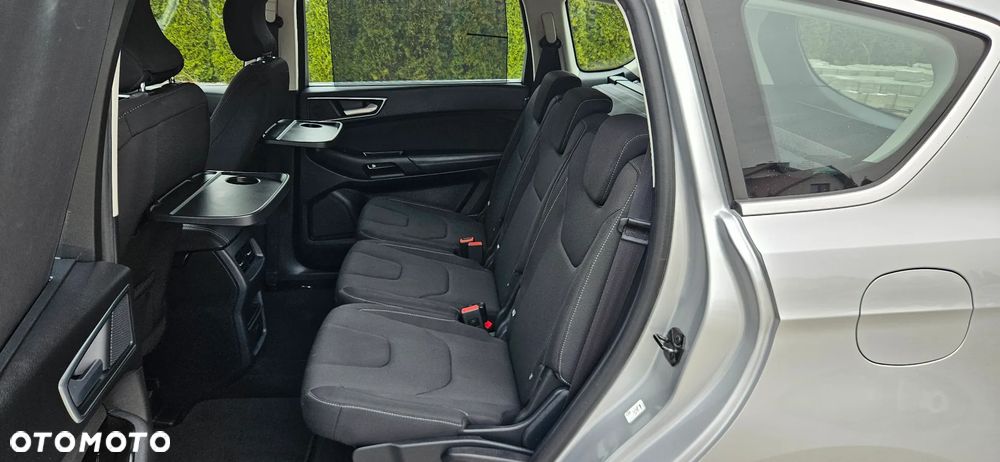 Ford S-Max 2.0 TDCi Titanium - 26