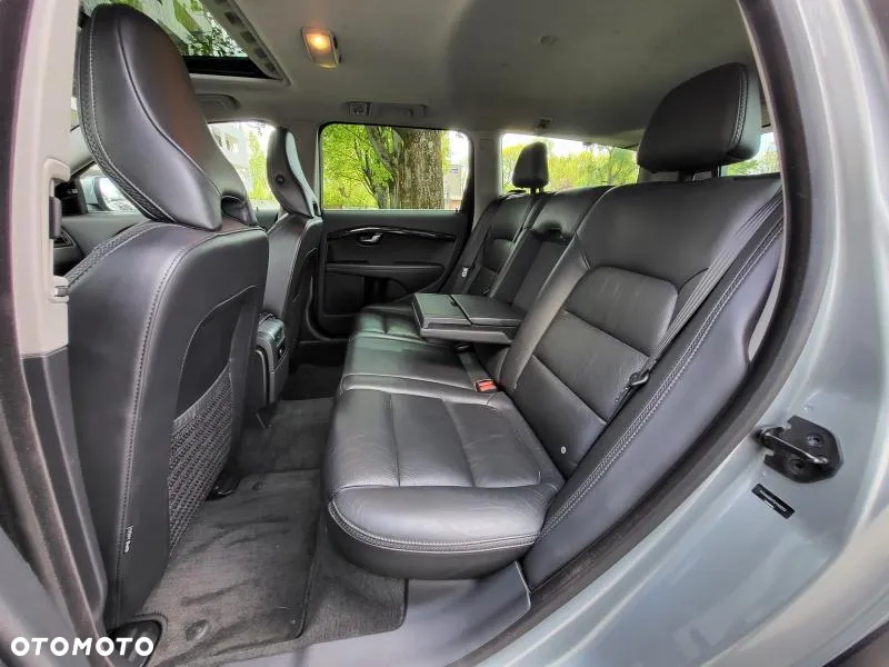 Volvo XC 70 3.2 AWD Summum - 23