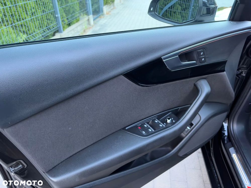 Audi A4 Avant 2.0 TDI S tronic sport - 15