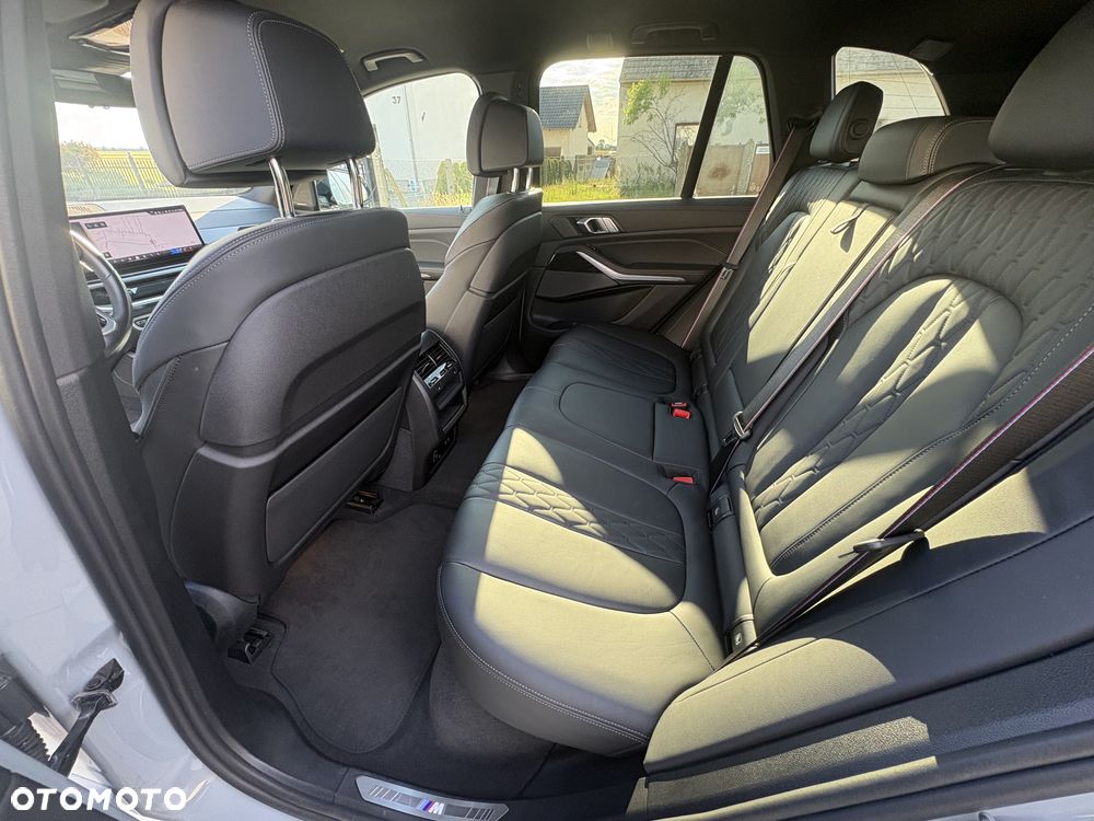 BMW X5 xDrive40d mHEV sport - 23