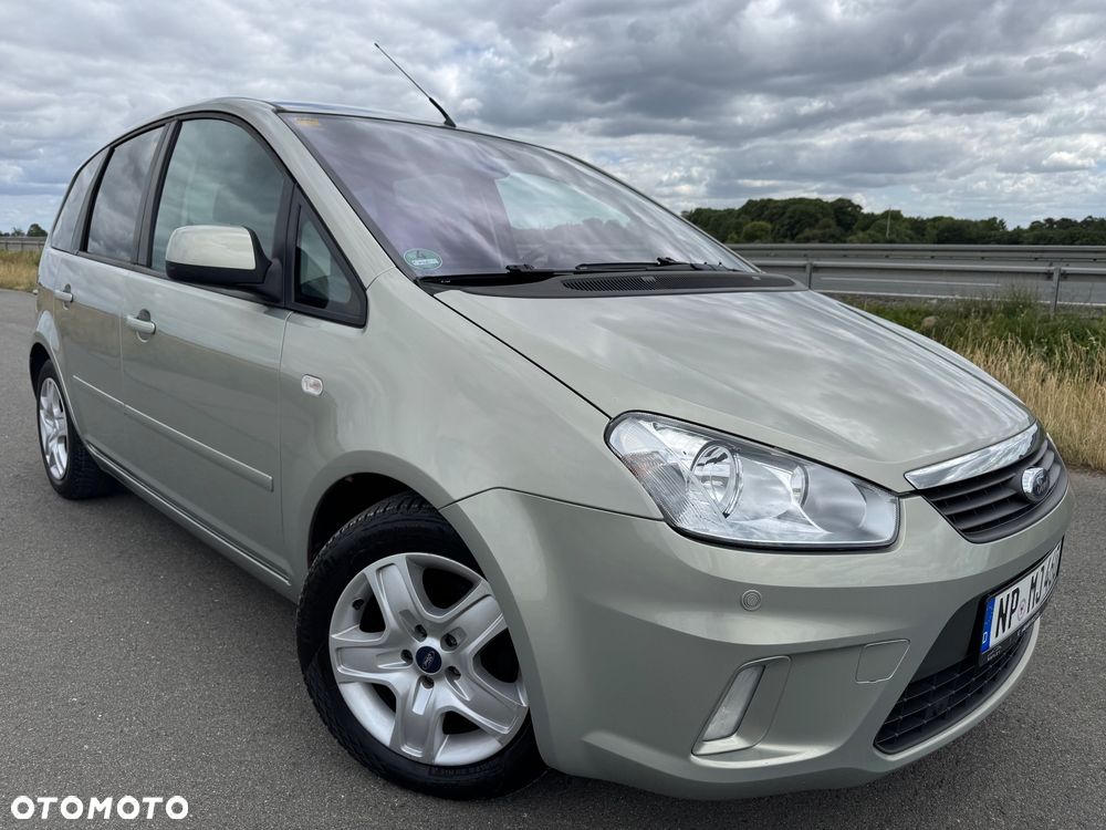 Ford C-MAX 1.8 Style+ - 3