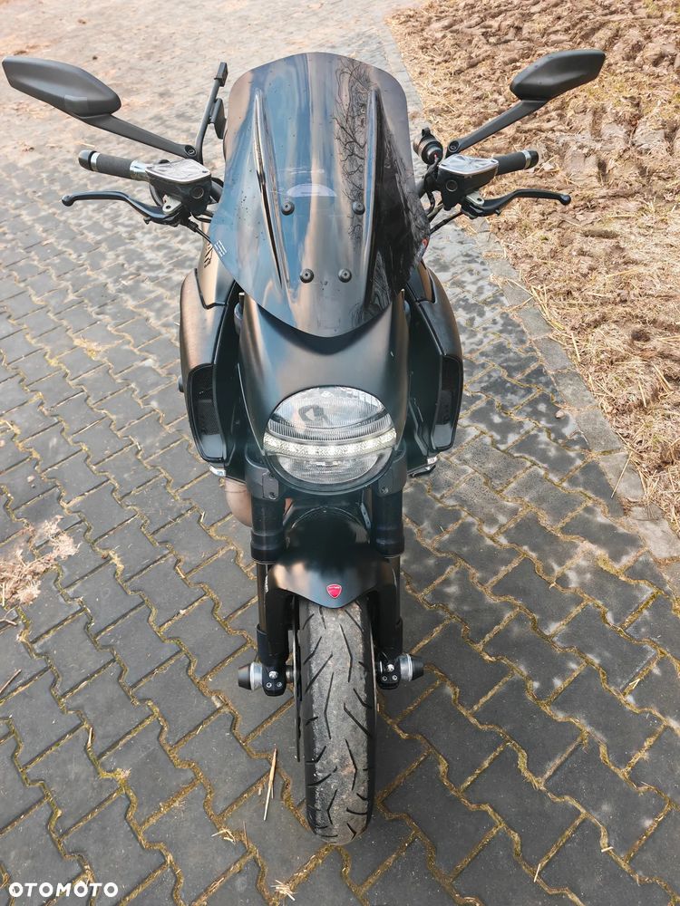 Ducati Diavel - 13
