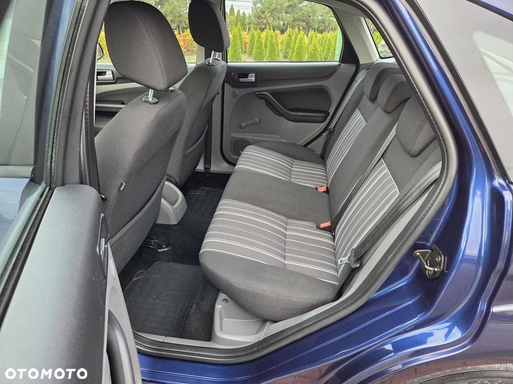Ford Focus - 7