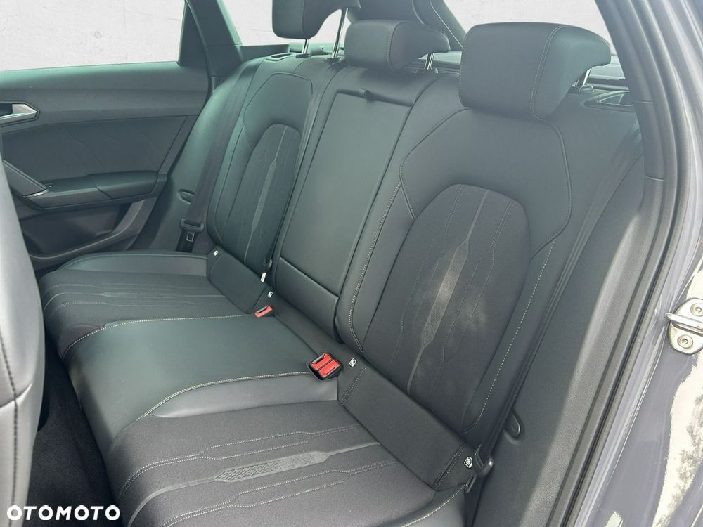 Cupra Leon - 24