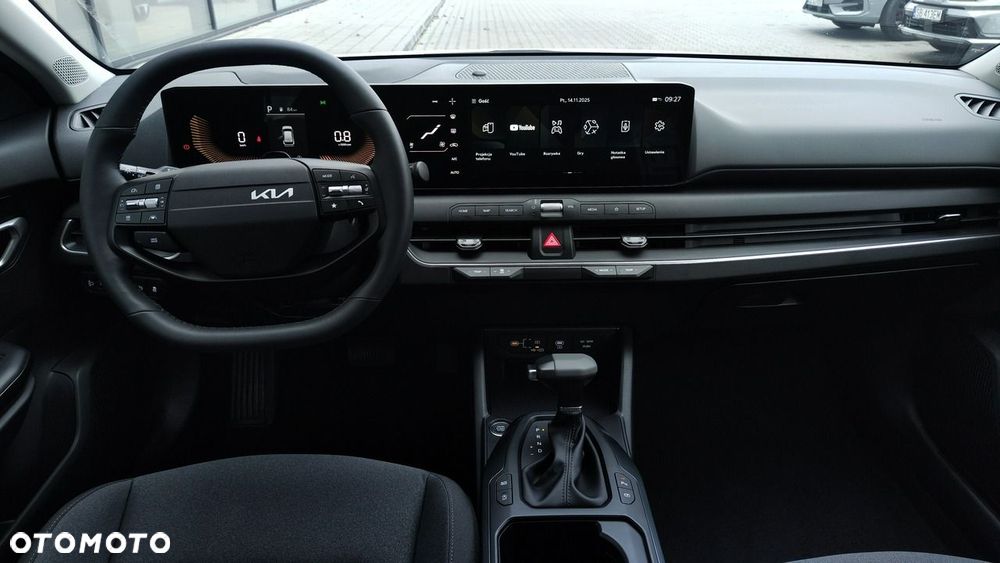 Kia K4 1.6 T-GDI M - 17