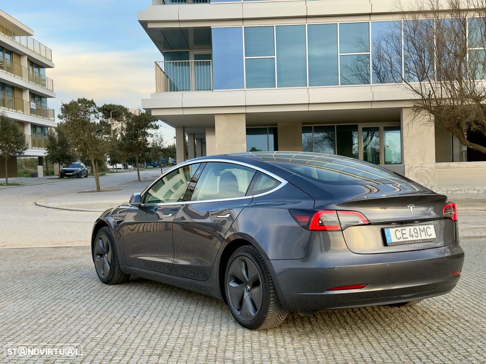 Tesla Model 3 Standard Range Plus RWD - 6