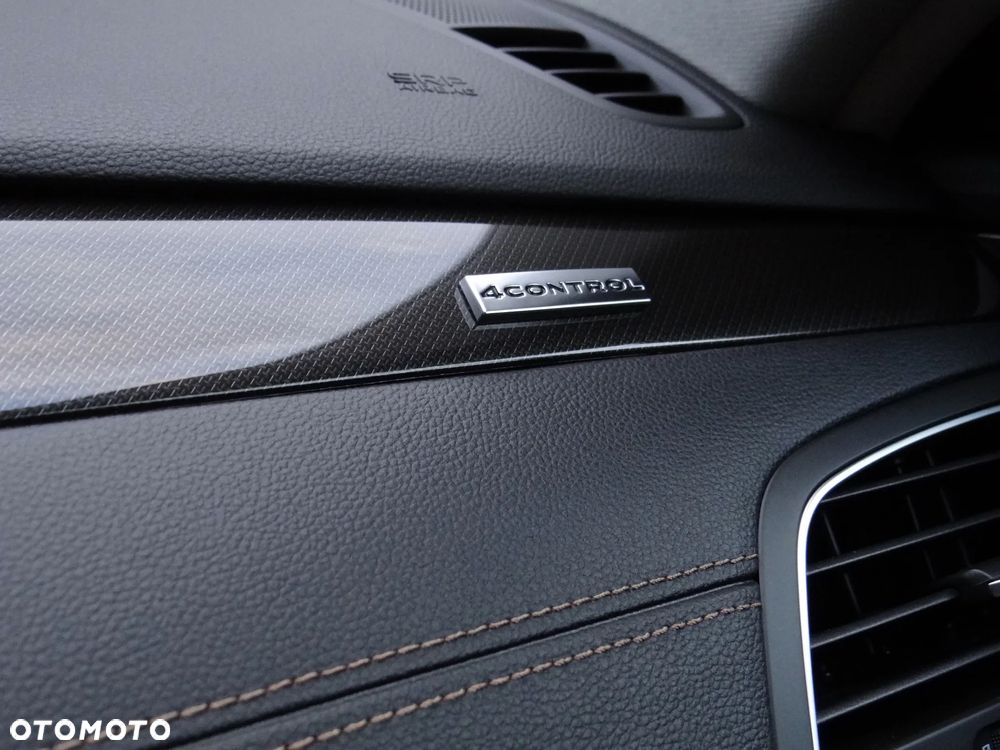 Renault Talisman Grandtour ENERGY dCi 160 EDC INTENS - 28