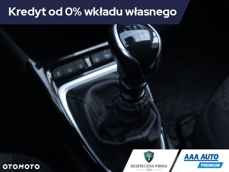 Opel Crossland X - 15