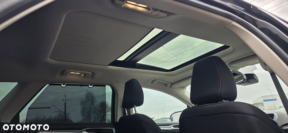 Ford Mondeo 2.0 TDCi STart-Stopp PowerShift-Aut Titanium - 25