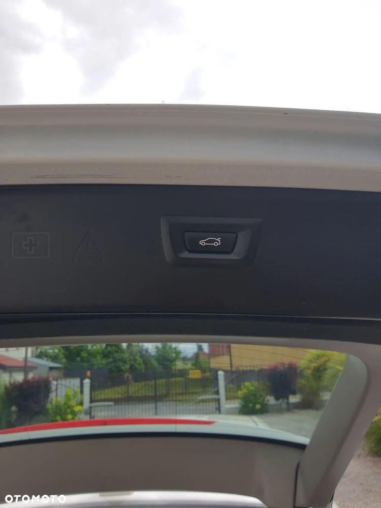 BMW Seria 5 520d - 20