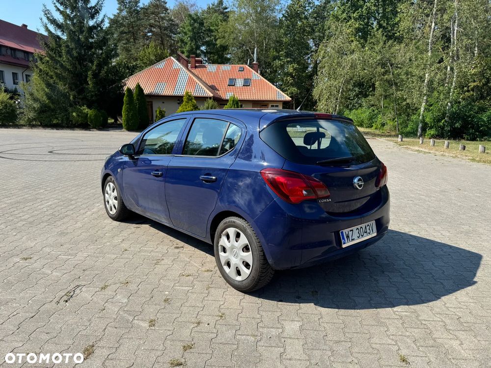 Opel Corsa - 7