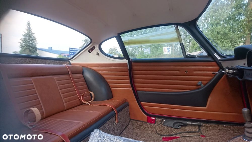 Volvo P1800 - 4