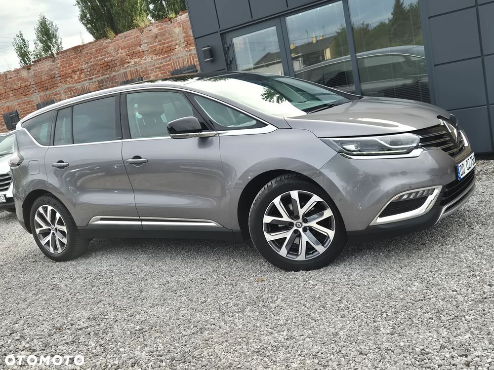 Renault Espace BLUE dCi 160 EDC BUSINESS EDITION - 15