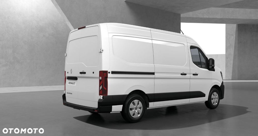 Renault Master - 2
