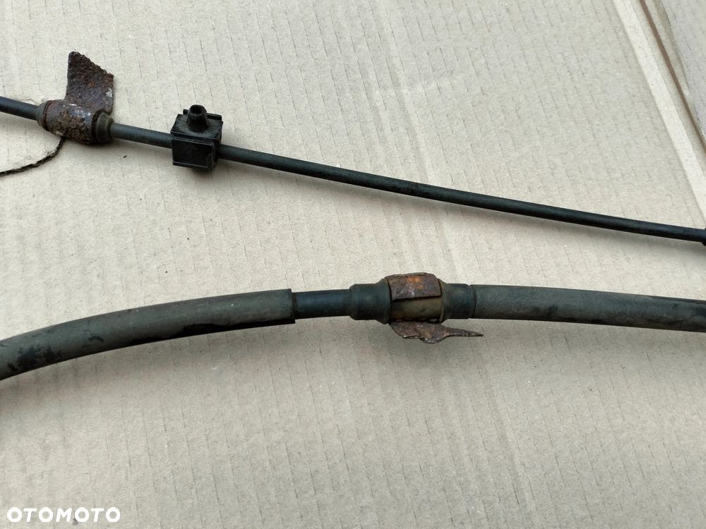 TOYOTA AVENSIS T27 T29 HAMULEC RĘCZNY ELEKTRYCZNY  MODUŁ 46300-05040 - 13