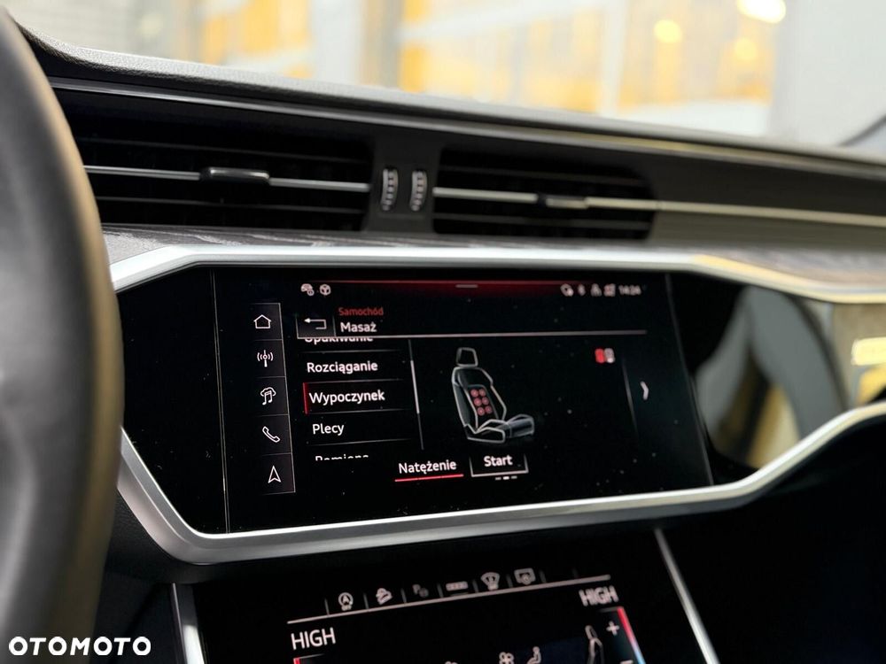 Audi A6 Allroad - 35