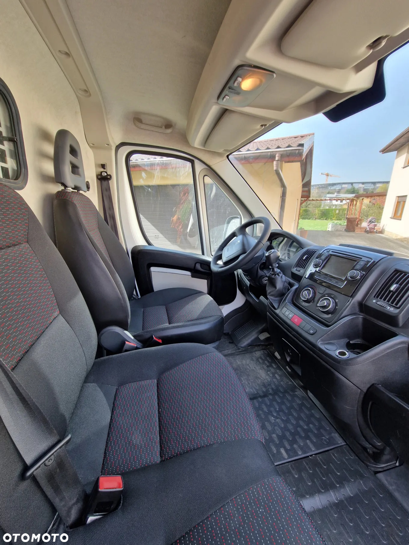 Peugeot Boxer - 7
