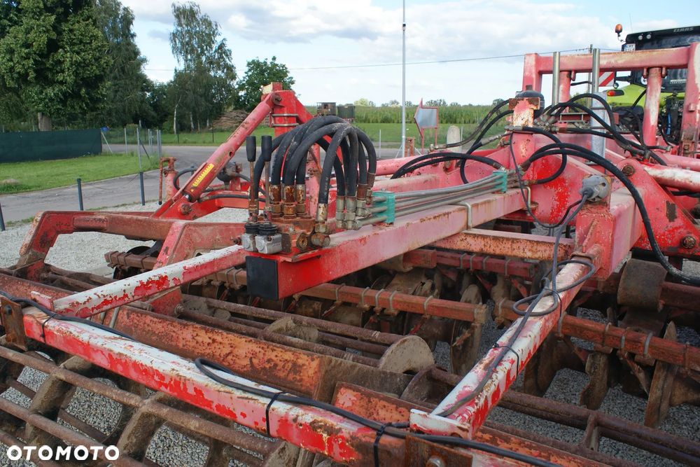 Amazone Brix Titan II S 500 - 14