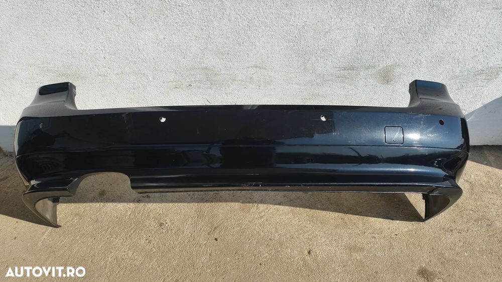 Bara spate BMW E61 LCi 2007-2010 - 1