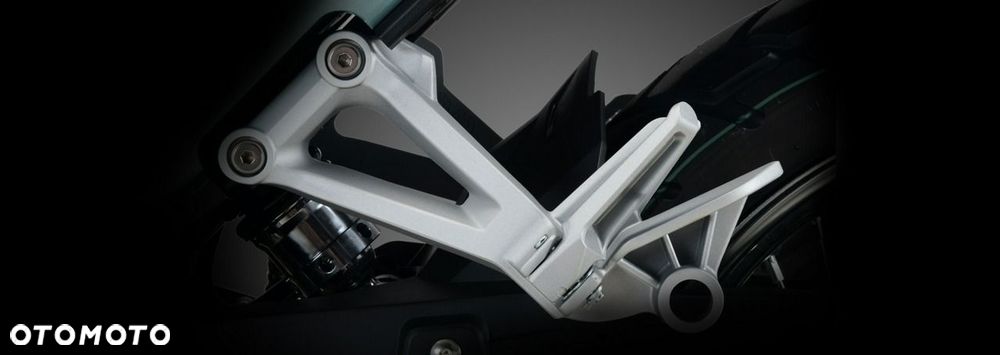 Daytona Rockstar 125 - 9