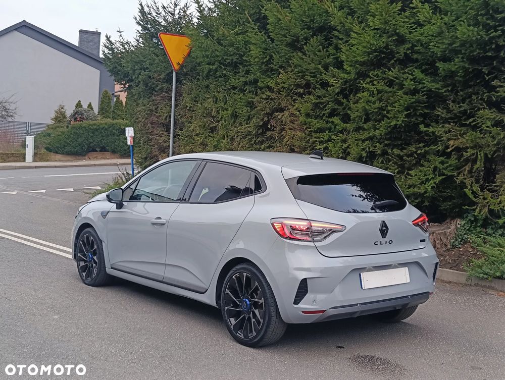 Renault Clio 1.6 E-TECH Full Hybrid 145 Esprit Alpine - 33