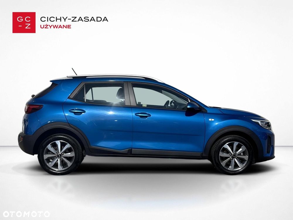 Kia Stonic 1.0 T-GDI M DCT - 6