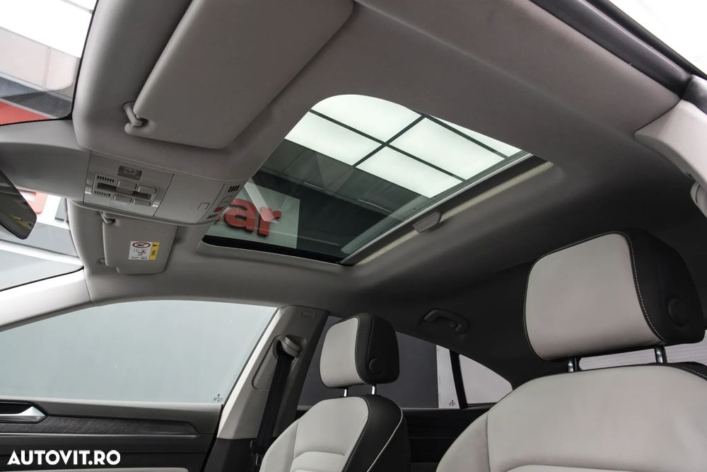 Volkswagen ARTEON 2.0 TSI DSG Elegance - 8