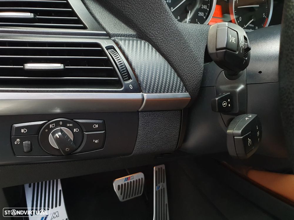 BMW X6 xDrive40d M Sport Edition - 11