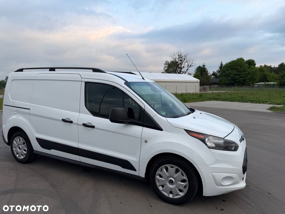 Ford Transit Connect - 22