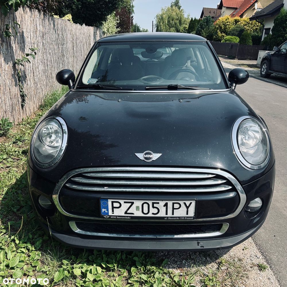 MINI Cooper - 1