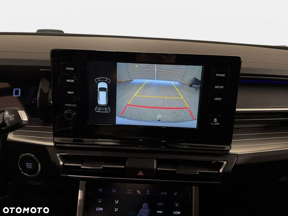 SsangYong/KGM Torres - 29