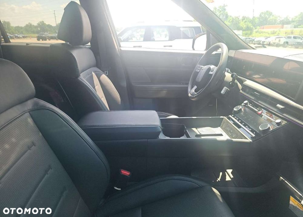 Hyundai Santa Fe - 15