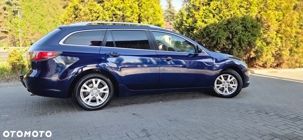 Mazda 6 Sport 1.8 Active - 17