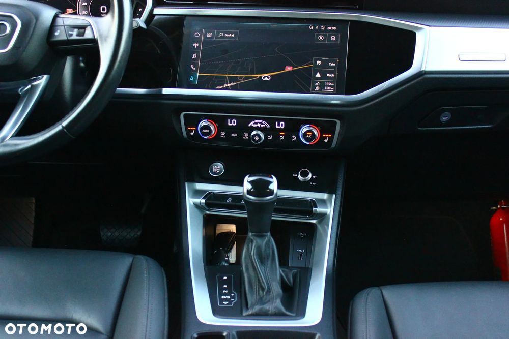Audi Q3 35 TFSI S tronic advanced - 37