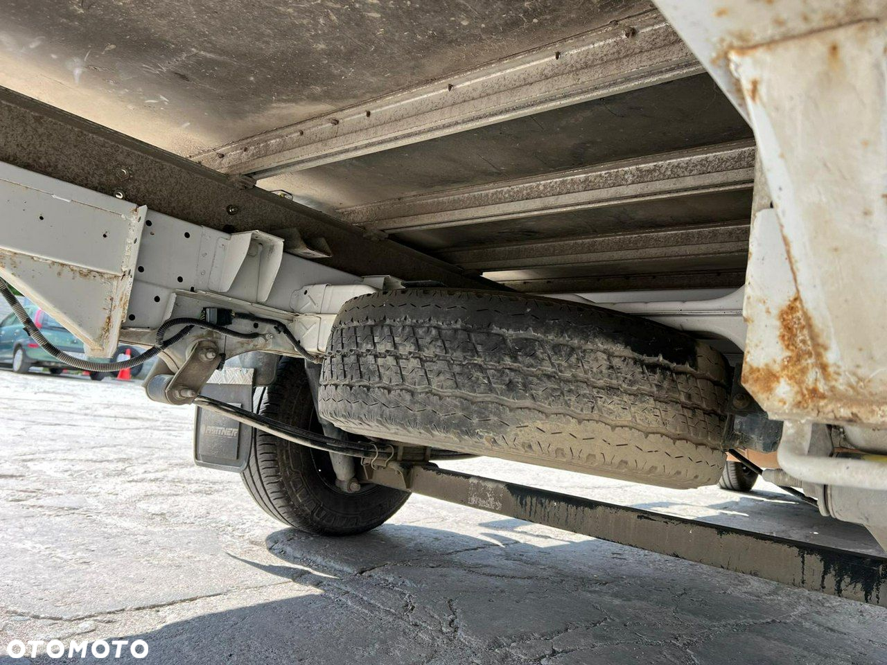 Fiat Ducato - 14