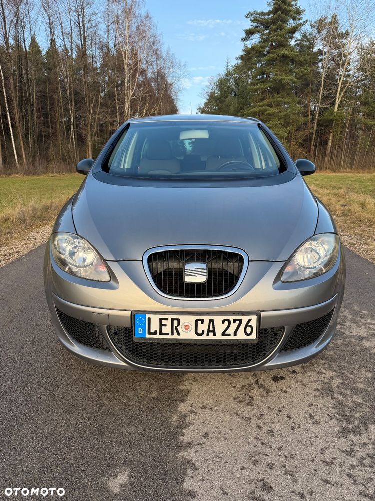 Seat Altea 1.6 Fresh - 2