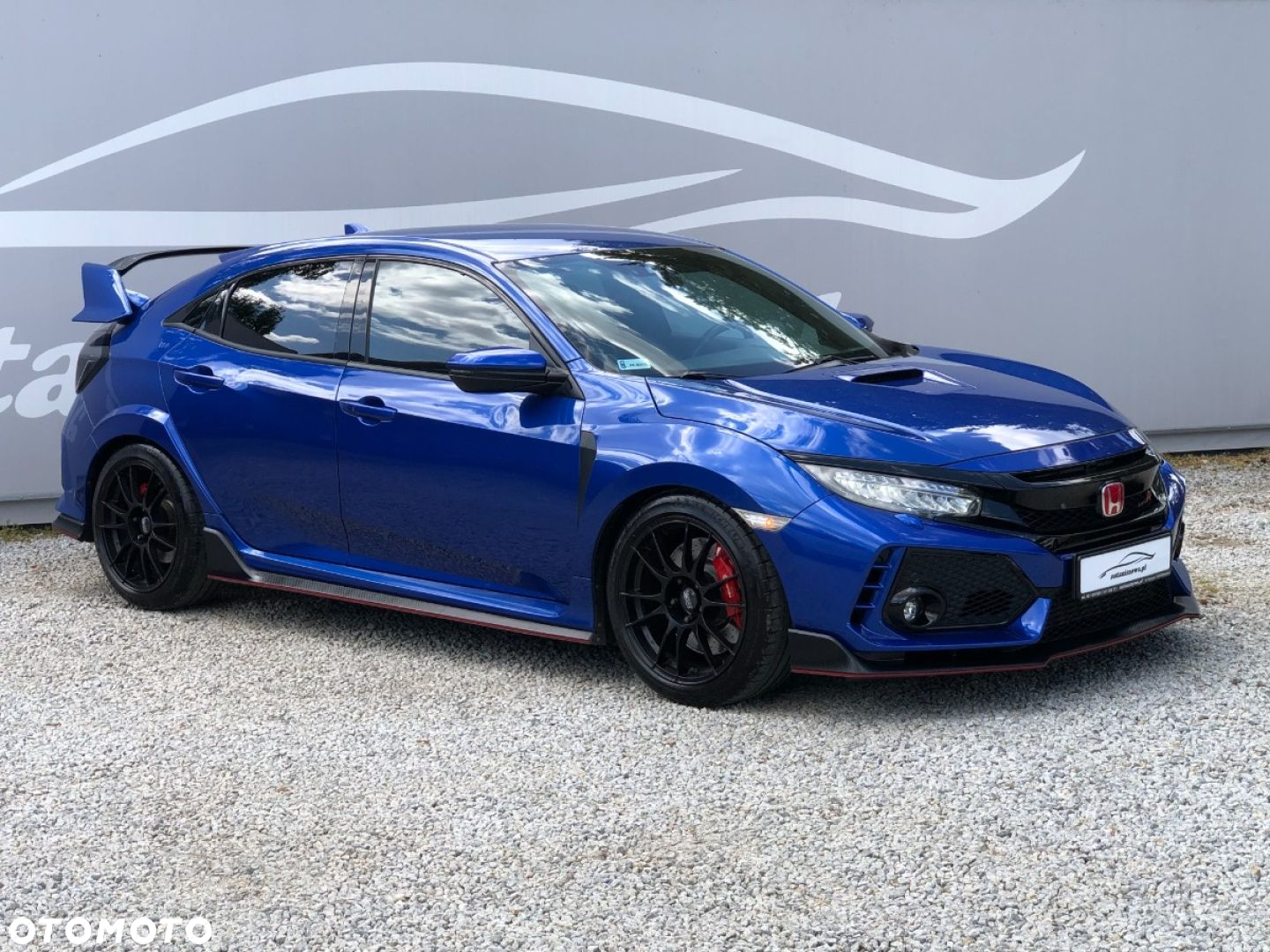 Honda Civic - 16