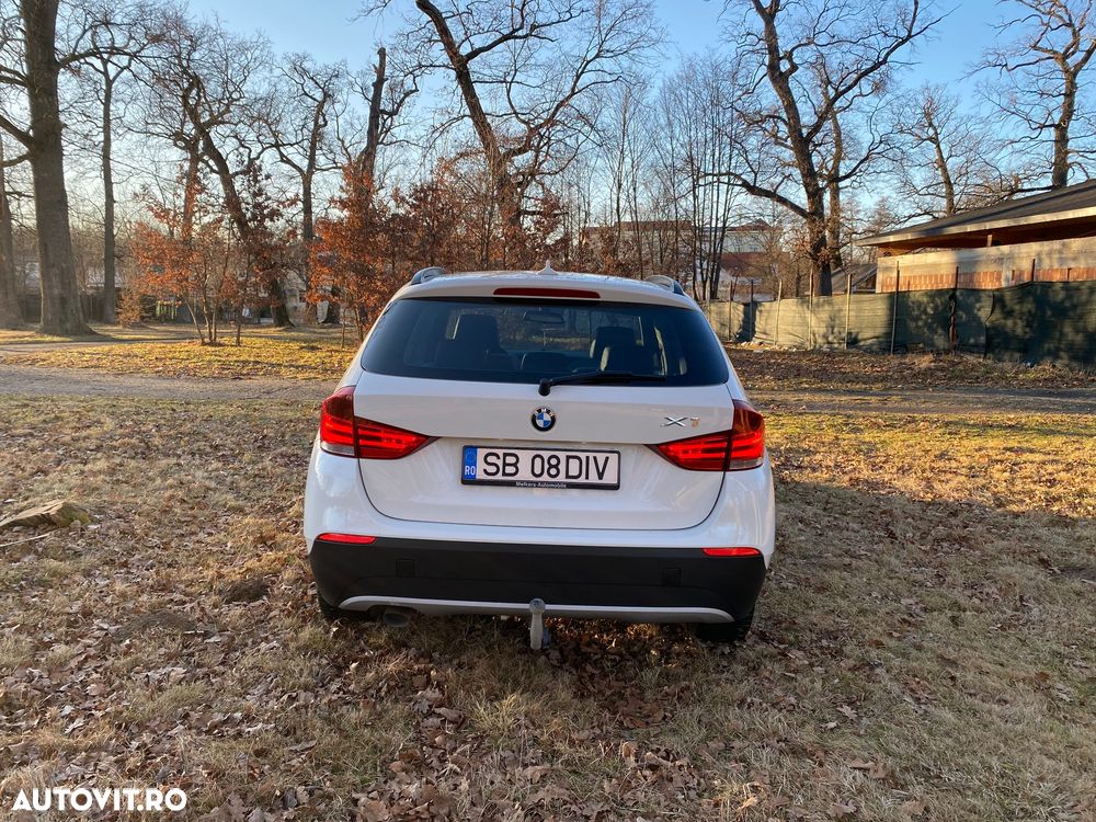 BMW X1 - 12