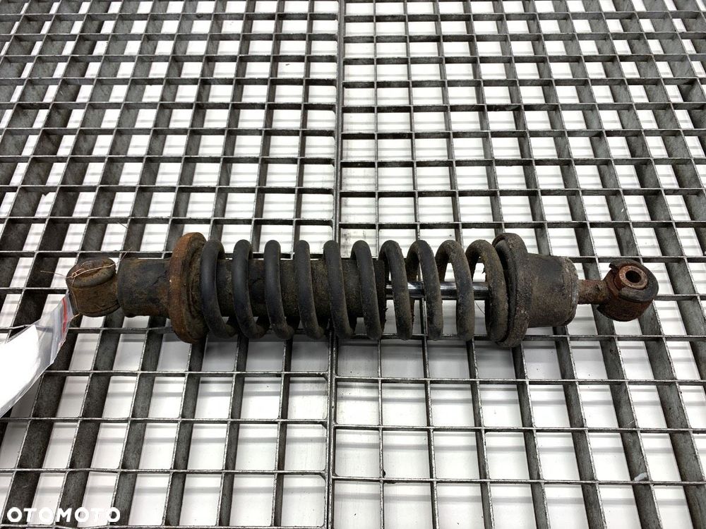 AMORTYZATOR LEWY TYŁ ZE SPRĘŻYNĄ  LIGIER XTOO (LXT) 2005 - 2012 0.5 4 kW [5 KM] olej napędowy - 1