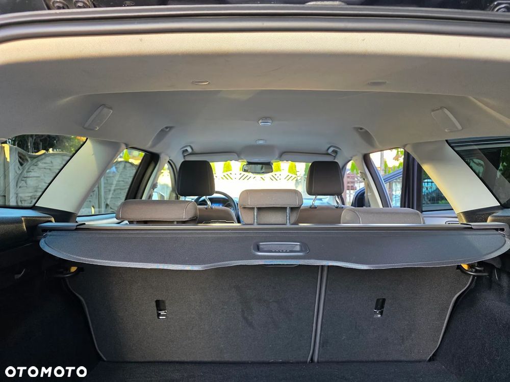 Ford Focus 1.0 EcoBoost Ambiente - 40