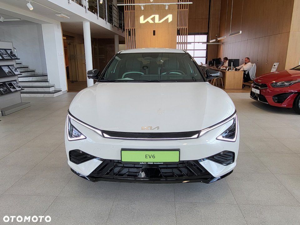 Kia EV6 - 2